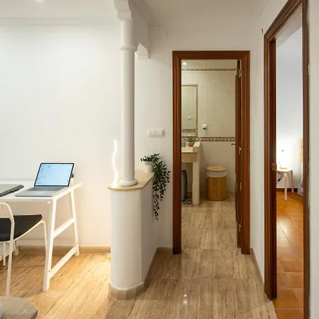 Casa Calera. Con Terraza Y Bbq