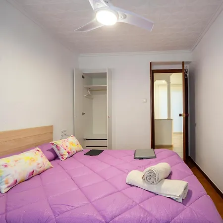 Casa Calera. Con Terraza Y Bbq Holiday home Santa Pola