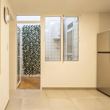 Casa Calera. Con Terraza Y Bbq * Santa Pola