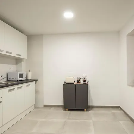 Casa Calera. Con Terraza Y Bbq