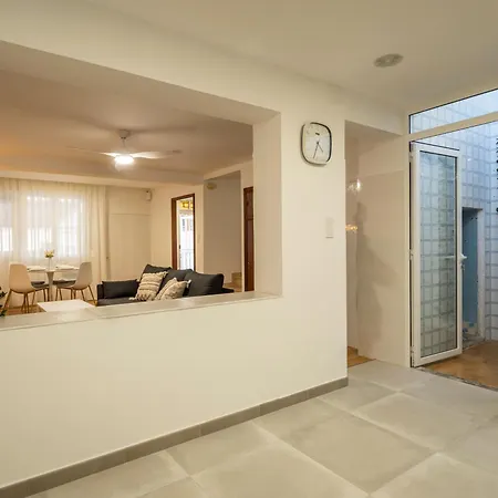 Casa Calera. Con Terraza Y Bbq Santa Pola